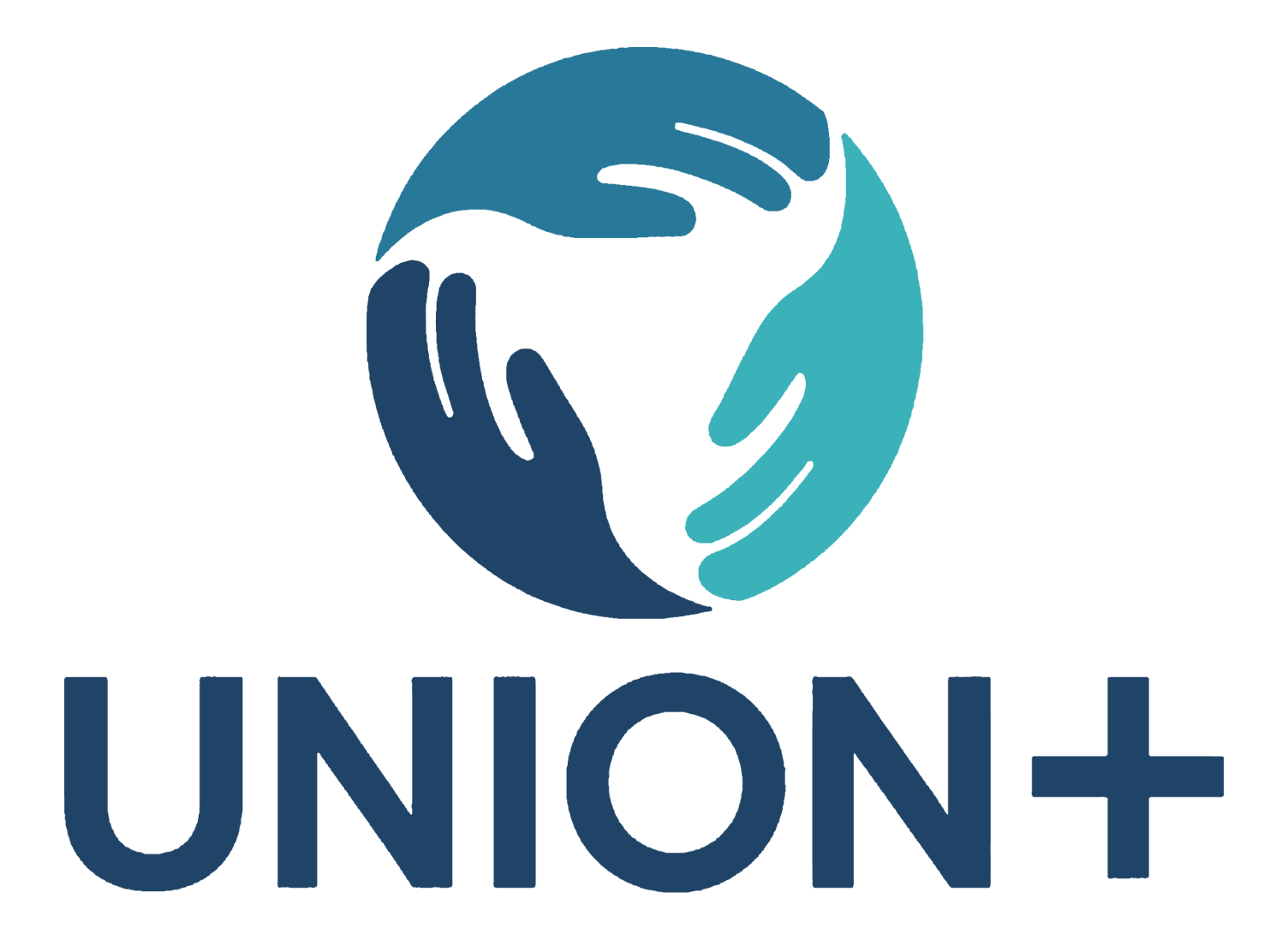 Union+ Logo